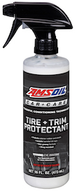 Tire + Trim Protectant (TTP)